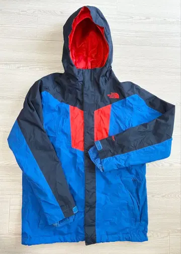 THE NORTH FACE 나일론 자켓