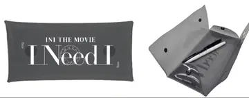 INI [ I Need I ] 펜 케이스