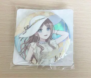 뱅드림 MyGO GIGO 나가사키 소요 캔뱃지