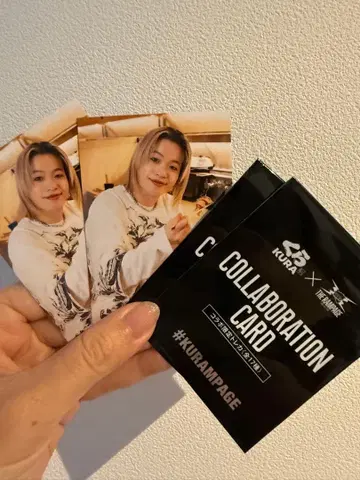 쿠라스시 x THE RAMPAGE 야마모토 쇼고