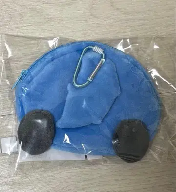 JOCHUM 레인 엉덩이 파우치 미사용 새상품