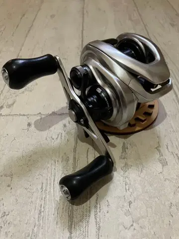 시마노 16 메타늄 MGL HG 우 핸들 라이트 커스텀 Metanium