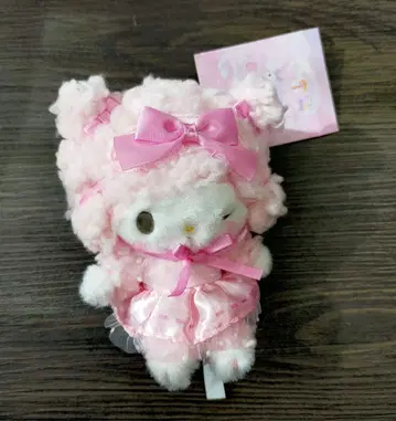 산리오 마이 스위트 피아노 마스코트 드리미 피아노