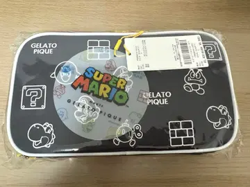 슈퍼 마리오 젤라또피케 가젯 파우치