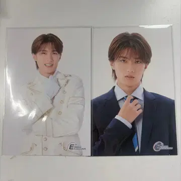 M!LK 야마나카 유타로 엽서 EBiDAN museum