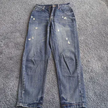 라디에이트 데님 M 사이즈