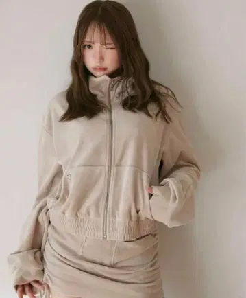 Heart point girls set up