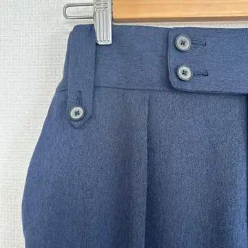 UNITED TOKYO 유나이티드 도쿄 턱 팬츠 일본제 인기