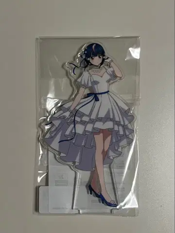 뱅가드 복권 로드 미나즈키 에리카 아크릴 스탠드