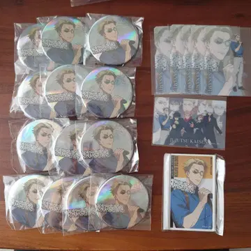 주술회전 시부야 사변 CLIMAX 나나미