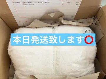 복슬복슬 후드티 Holiday Blessings 누메 소매 달마