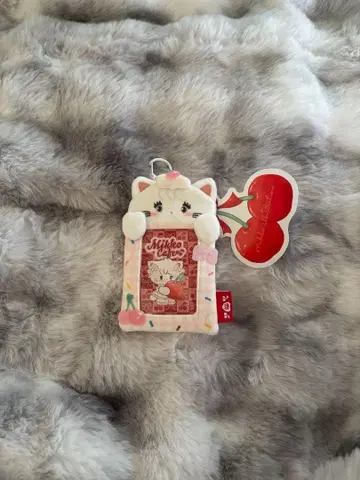 mikko 트레이딩 카드 케이스 무스