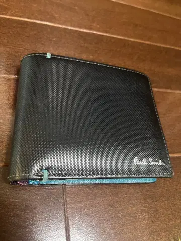 Paul Smith 이단 접이식 지갑