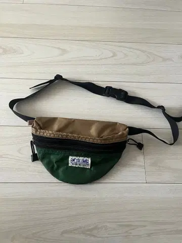 프레임워크 웨스트 파우치 FRAMEWORK