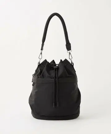 발수 포켓 드로스트 백 - 발수 -