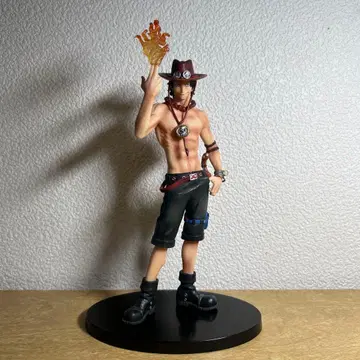 원피스 에이스 피규어