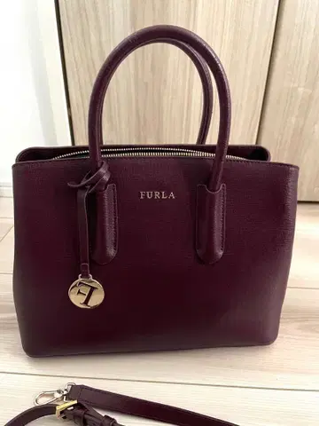 훌라 핸드백 2WAY