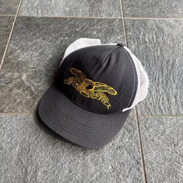 anti hero usa제 cap