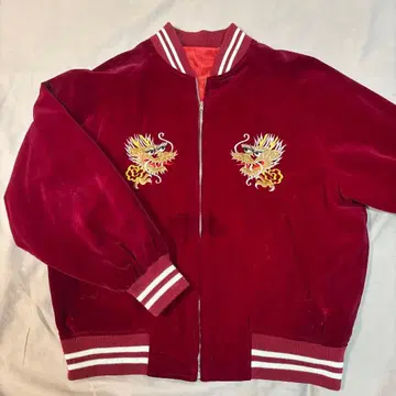 벨벳 스카잔 일본제