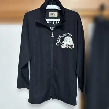 GALFY crutch jersey setup 블랙 프리 사이즈