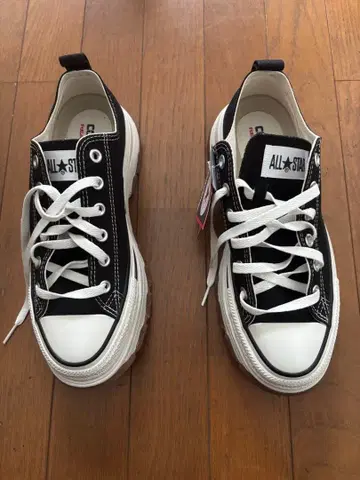 CONVERSE ALL STAR (R) TREKWAVE OX 25.5