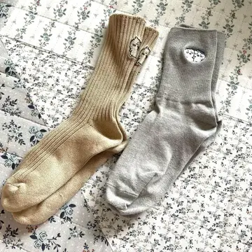 레어 치이카와 (먼작귀) 타비오 양말 세트