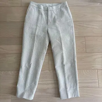 갤러리 바이 투모로우랜드 팬츠