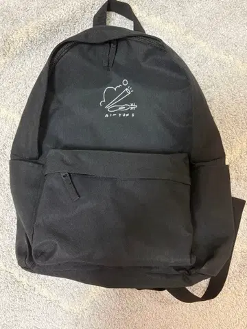 아이묭 서치라이트 백팩 블랙 백팩 백팩