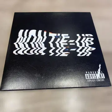 CD BiSH / [ NON TiE-UP ] ( 논 타이업 )