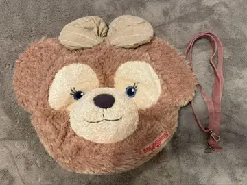 디즈니씨 셰리 메이 3way 숄더백