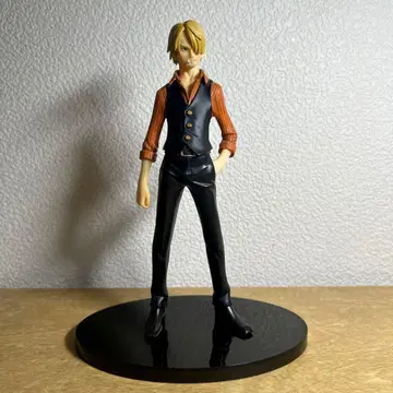 원피스 상디 피규어