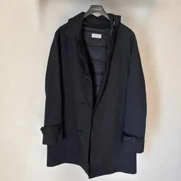 바니스 뉴욕 남성용 코트