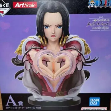 원피스 제일복권 A상 핸콕