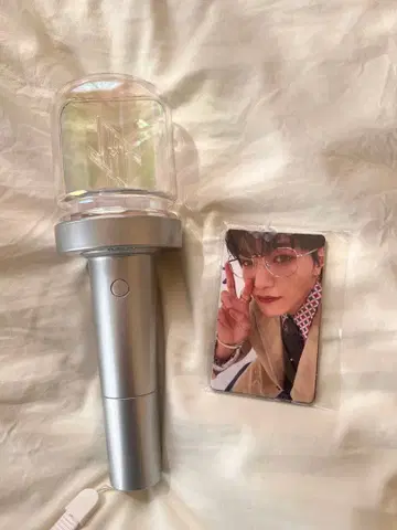 JO1 OFFICIAL LIGHT STICK Ver.2