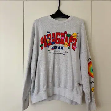 패러그래프 맨투맨