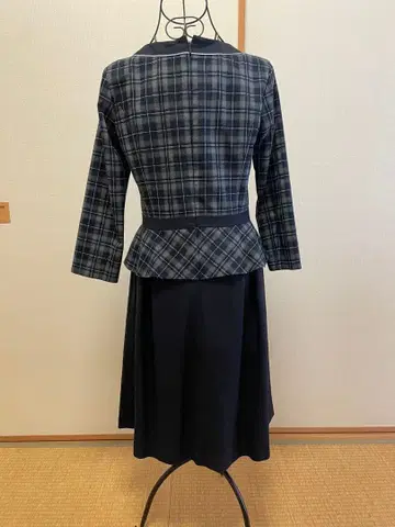 BONMAX 본맥스 사무복 원피스 9호