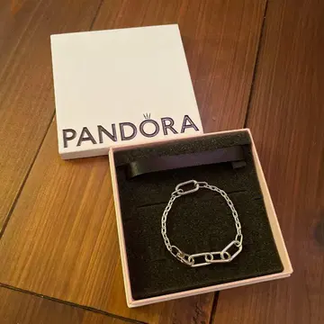 Pandora 팔찌 16cm