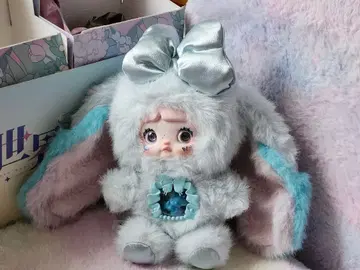 Nommi 이세계 시리즈 스카이블루 아이