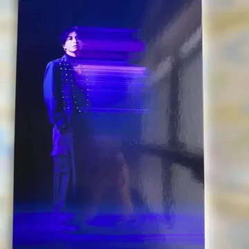 FANTASTICS 기무라 스이토 패널