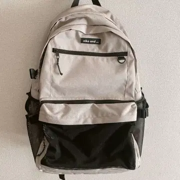 Niko and - 오리지널 메니 포켓 데이팩