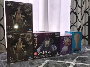 원피스 제일복권 미래섬 에그 헤드셋