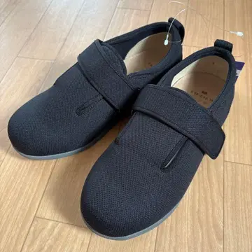 간호화 블랙 26.0-26.5cm 5E