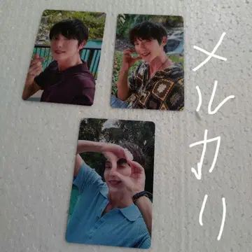 로모카드 이준기