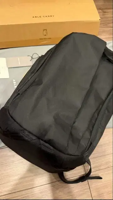 ABLE CARRY MAX EDC XPAC