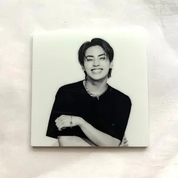 코지마 타키*아크릴 코스터 TJBB TAKI