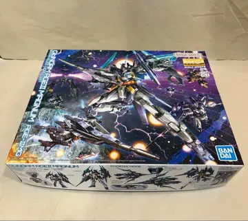 MG 건담 AGE-2 매그넘 내부 가방 미개봉 미조립