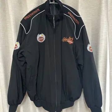 Harley-Davidson 할리데이비슨 자켓
