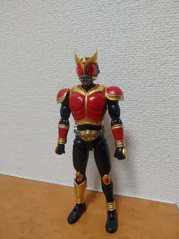 스탠다드 가면라이더 쿠우카 라이징 마이티 동시 300엔 할인