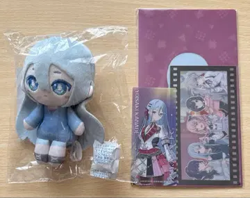 프로세카 하피콜레 요이사키 카나데