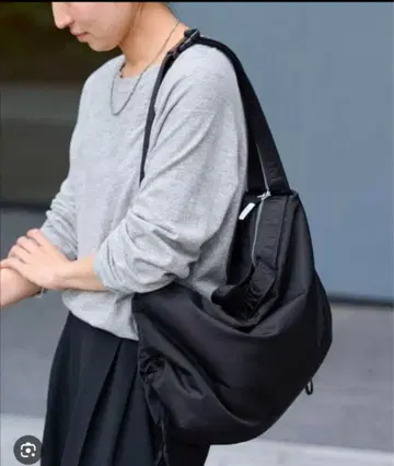 [ 새상품급 ] FRAMeWORK NOMADIS 별주 숄더